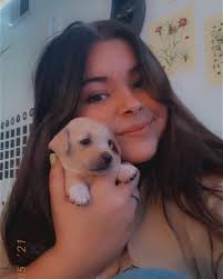 Special Someone Sunday: HAPPY BIRTHDAY to the amazing Emma! Emma has been  fostering and volunteering with DPS since she was 14 years old and is an  essential part of our team. We