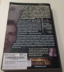 Dr. Mary's Monkey: How the Unsolved Murder of a Doctor, a Secret Laboratory  in New Orleans and Cancer-Causing Monkey Viruses are Linked to Lee Harvey  ... Assassination and Emerging Global Epidemics: Haslam,