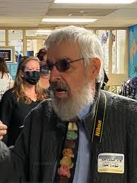 Mike Prieur's Instagram, Twitter & Facebook