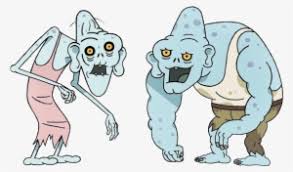 The amazing world of gumball is a cartoon comedy series. Scary Old Family Amazing World Of Gumball Desert Transparent Png 912x551 Free Download On Nicepng