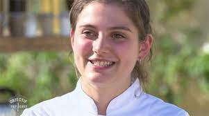 J'ai gagné plusieurs années si rakel identifica mi plato le echo veneno. Forum Objectif Top Chef Saison 6 M6 Charline Stengel Gagnante Integre Top Chef 2021 Objectif Top Chef Nouveautes Tele Com