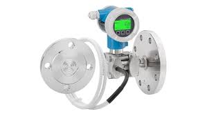 The deltabar pmd75 differential pressure transmitter with piezoresistive sensor and welded metallic membrane is used in all industries for continuous measurement in liquids, vapors and gases. Deltabar Pmd78b Differential Pressure Transmitter Endress Hauser