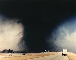 While most homeowners insurance policies cover wind damage, you may still be vulnerable to flood damage. Spring Tornado Forecast For Kansas Seems Eerily Familiar The Wichita Eagle
