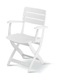 Venezia Folding Arm Chair Patio Chairs Patio Dining Chairs Outdoor Dining Chairs