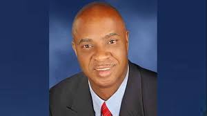 Randal Gaines defeats Katie Bernhardt to become new chair of Louisiana  Democratic Party