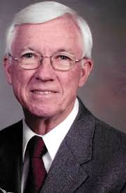 Leon Ashmore Obituary