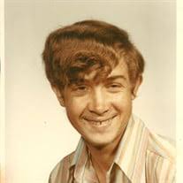 Tony Brent Lee Obituary