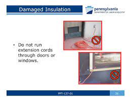 PPT - Electrical Hazards in Construction PowerPoint Presentation, free  download - ID:335919