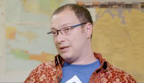 Daniel Kaufman » CUNY TV » City University Television