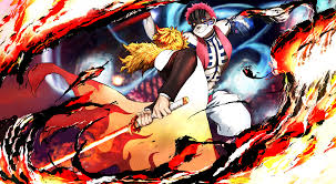Rengoku demon slayer wallpaper for mobile phone, tablet, desktop computer and other devices. Kyojuro Rengoku Vs Akaza Demon Slayer 4k Anime Live Wallpaper 33956 Download Free