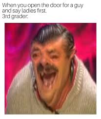 Probably the funniest meme i've ever done fun fact: El Risitas 9gag