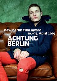 Ich verstehe zwar nicht ganz das prinzip davon, owa wuascht. 15 Achtung Berlin New Berlin Film Award By Sebastian Brose Issuu