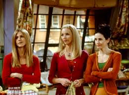 The reunion 17 years in the making is here at last. Friends Reunion On The Way After Original Cast Members Reach Deal With Hbo Max The Independent The Independent
