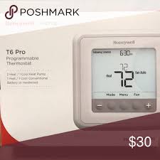 T4 pro thermostat pdf manual download. How To Reset Honeywell Thermostat T6 Pro Arxiusarquitectura