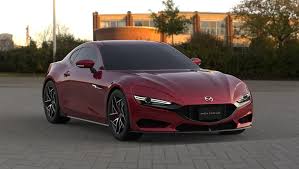 Mazda began selling cars in the u.s. New Mazda Rx 7 2022 Rendered Could The Iconic Rotary Sports Car Return To Rival The Toyota Supra Car News Carsguide