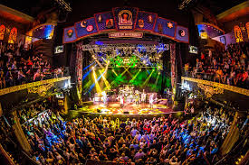 house of blues vegas seating architectural designs