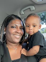 Evangelist Latoya Reddick...