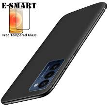 Case Tecno Camon 18T Soft Back Cover ...