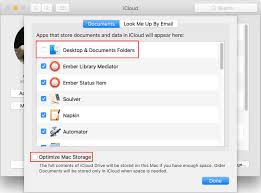 Next, turn off the switch next to the icloud photo library. How To Turn Off Sierra S Optimized Storage Tidbits