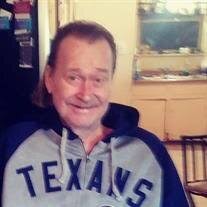 Mr. Vernon Edwards Obituary