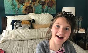 A Beautiful Journey: Living With Rett Syndrome