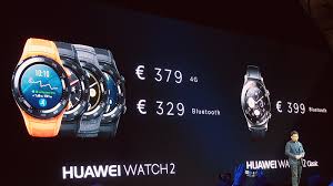 Great quality for the price. Huawei Announces New Smartwatches The Huawei Watch 2 And Watch 2 Classic Hardwarezone Com Sg