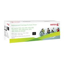 Xerox Q2612a Black Compatible Laser Toner Cartridge 003r99628