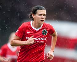 Maybe you would like to learn more about one of these? Sinclair Raso Goals Lift Portland Over Fc Kansas City Equalizer Soccer