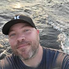 Chris Marchese's Instagram, Twitter & Facebook