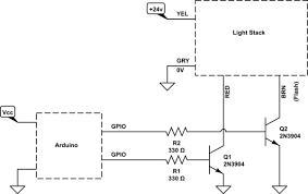 The electromagnet pulls the switch from one position to the next, which allows the this board can be stacked up to three times to control three motors. Looking For A Three State Relay Or Switch Electrical Engineering Stack Exchange