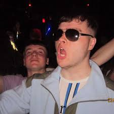 Stream Nathan Tobin music