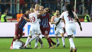 Lig maçlarında galatasaray 113, trabzonspor ise 97 gol attı. Trabzonspor Ve Galatasaray In Kardesligi Uludag Sozluk Galeri