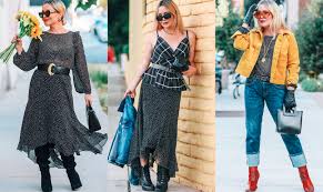 connect the dots: how to style polka dot outfits - Cabi Fall 2025 ...