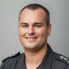 Just completed my rotation