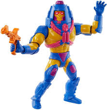 By the power of grayskull! New Masters Of The Universe Origins Wave 2 Figure Images And Walmart Pre Order Details