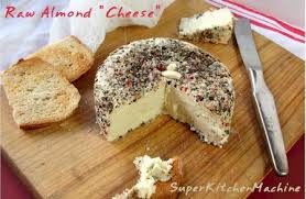 Recipe Desperately Delicious Almond Cheese Vegan Cheese Recipes Almond Cheese Recipe Raw Almonds