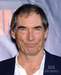 Timothy Dalton