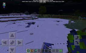 Yüzlerce blok, hayvanlar, tehlikeli yaratıklar ve dahası parmaklarınızın ucunda olacaktır. Minecraft News On Twitter Here Are Some Images Of The Phantoms And Barrier Blocks That Were Added In The Recent Mcpe Minecraft 1 6 0 1 Beta D Https T Co Cgbgvnvogt
