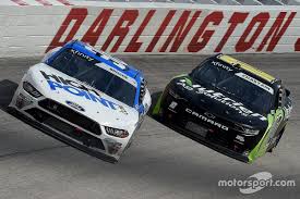 Racing action will be back again tonight at charlotte as kyle busch continues his nuts operate essentially sports. Chase Briscoe I Was Emotionally A Wreck All Over The Place