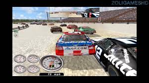 You do not need an account in order to download our content.only make an account if you plan to be an active member. Nascar Thunder 2004 Daytona Beach Daytona 500 Gameplay Youtube