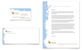 Christian Church Business Card Letterhead Template Word Publisher