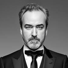 Fanbutter kommt bald #comicon #markwilliams