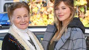 Nobelg 9, 9073 klagenfurt am wörthersee. Deutschlands Erste Tv Kommissarin Ingrid Frohlich Im Interview Soko Munchen Film Tv Serien