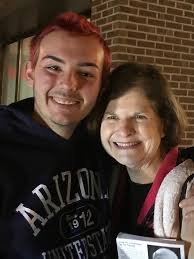 Carson Cooper Obituary (2004