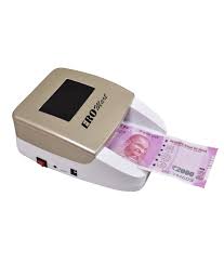 V03 2 in 1 uv mg detection mini fake money detectorfeaturesuv mg detectionuv detection:press uv button,the fluorescent p.about fake money detector 2 in 1 fake money detector bill counter, money detector, banknote binder, coin counter, other financial machine. Fake Note Detector Machines For Best Price Offer Sales Indian Fake Note Detector Machines Dealers And Suppliers Fake Note Detector Machines For Best Price Wholesale Offers Cash Counting Machines Cash Counting Machines On Google Co In Search Search