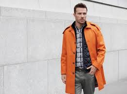 Maybe you would like to learn more about one of these? Vetements Pluie Homme Le Blog De Monsieur