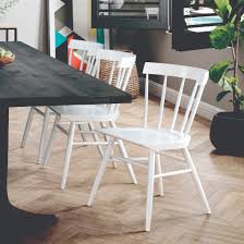 Make a great impression at dinner time with this contemporary dining set from the noah collection. Noah Dining Chair