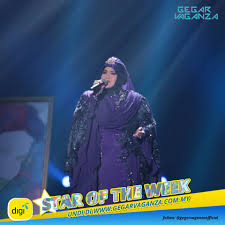 live konsert gegar vaganza 2017 : Keputusan Akhir Gegar Vaganza 2017 Mrsliez Com