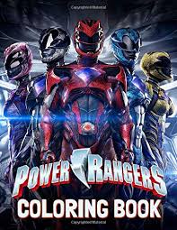 Search through 623,989 free printable colorings at getcolorings. Amazon Com Power Rangers Coloring Book Great Coloring Book For Kids And Adults Exclusive Book For Children Ages 4 12 9781695303515 Umishi Matalip Books