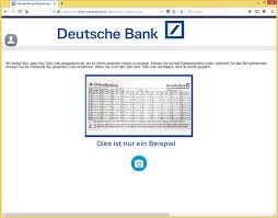 Deutsche bank can adjust to your needs, allowing you to move around as freely as you want thanks to its deutsche bank online service. Wichtig Sie Haben Eine Neue Nachricht Von Deutsche Bank Contact Laemboscadura Com Ist Phishing Vorsicht E Mail